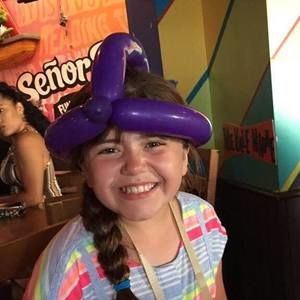 Meet your Posher, Patti